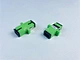 fiber optic attenuator