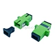fiber optic attenuator