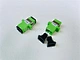 fiber optic attenuator